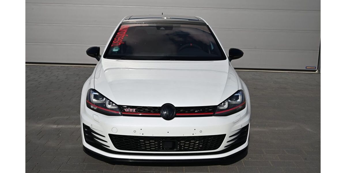 VW Golf 132.505 km 18.399 &euro; Weißenburg I. Bayern 91781