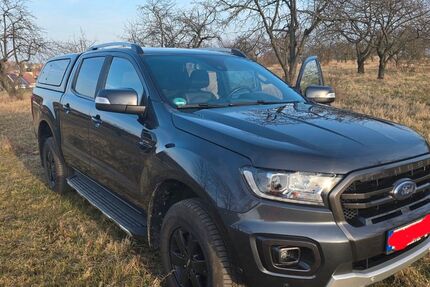 Ford Ranger 146.000 km 29.100 &euro; Weimar 99428