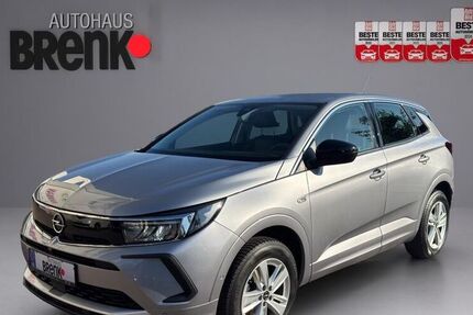 Opel Grandland (X)
