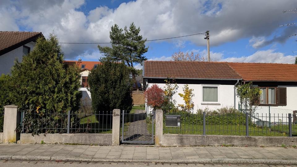 Reihenhaus Ismaning - 2.5 Zimmer, 48 m&sup2;, 900&euro; | Angebot:26408417