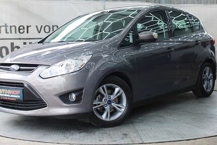 Ford C-Max 44.000 km 8.450 &euro; Mönchengladbach 41066