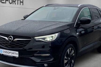 Opel Grandland (X) 42.500 km 19.490 &euro; Nordhorn 48531