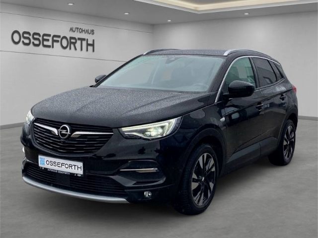 Opel Grandland (X) 42.500 km 19.490 &euro; Nordhorn 48531
