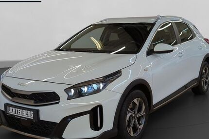 Kia XCeed 14.500 km 17.490 &euro; Leverkusen 51381