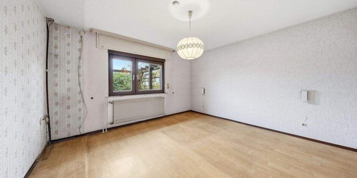 Einfamilienhaus Linkenheim-Hochstetten Hochstetten - 6 Zimmer, 165 m&sup2;, 515.000&euro; | Angebot:24636449