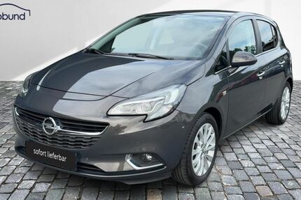 Opel Corsa 95.369 km 8.970 &euro; Kirchberg/Untermitterdorf 94259