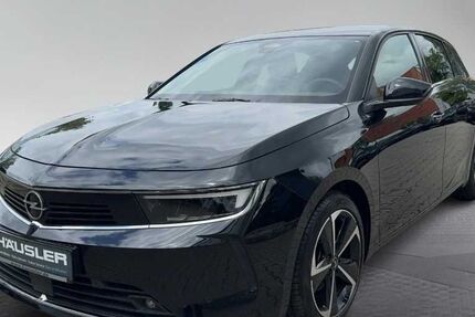 Opel Astra 35.550 km 18.990 &euro; Erding 85435
