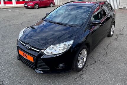 Ford Focus 192.612 km 3.999 &euro; Ascheberg 24326