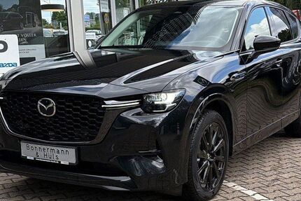 Mazda CX-60 17.765 km 43.970 &euro; Schwerte 58239