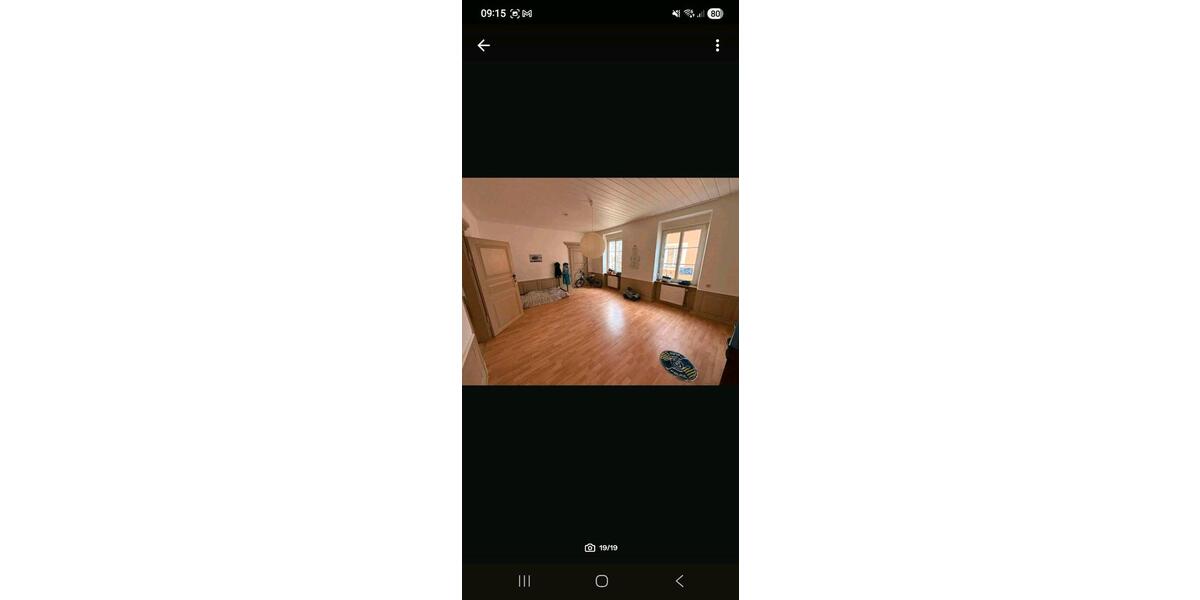 Etagenwohnung Landau in der Pfalz - 3 Zimmer, 87 m&sup2;, 900&euro; | Angebot:26363188