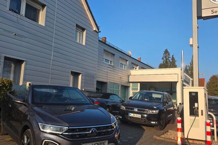 VW T-Roc 44.150 km 21.850 &euro; München 80999