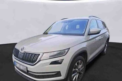 Skoda Kodiaq 76.920 km 29.890 &euro; Braunschweig Wenden 38110