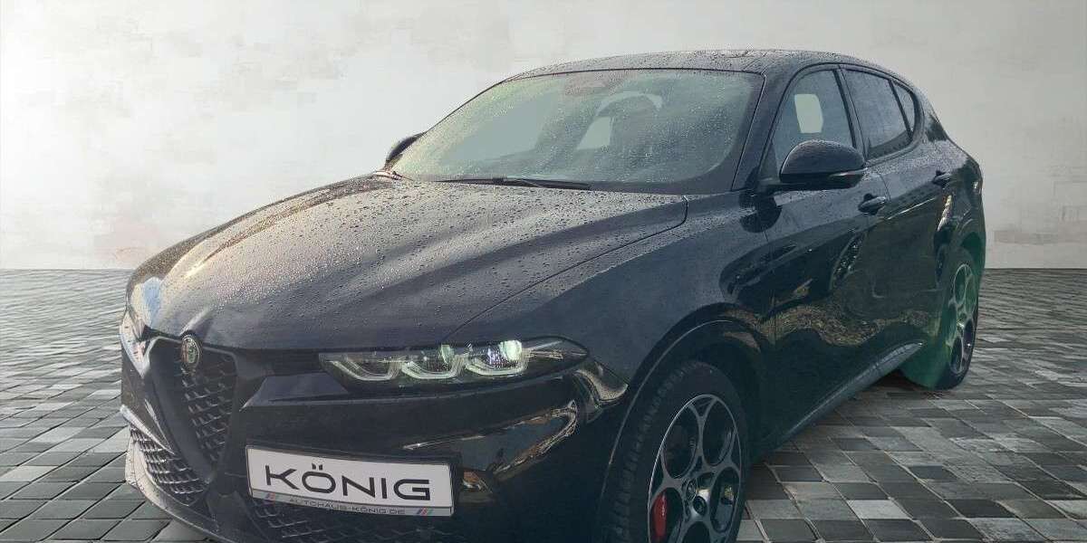 Alfa Romeo Tonale 27.284 km 34.199 &euro; Teltow 14513