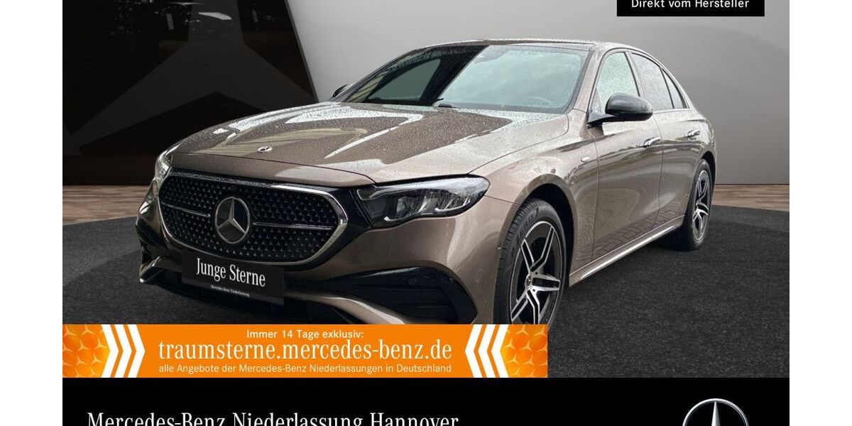 Mercedes-Benz E 300 13.297 km 54.990 &euro; Hannover/Langenhagen 30855