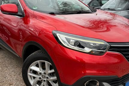 Renault Kadjar 76.670 km 10.790 &euro; Berlin 13089