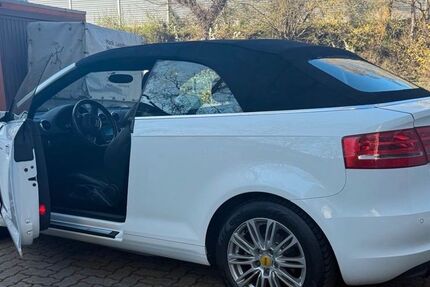 Audi A3 105.000 km 7.500 &euro; Hannover 30419