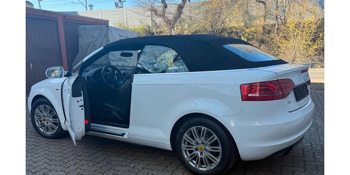 Audi A3 105.000 km 7.500 &euro; Hannover 30419
