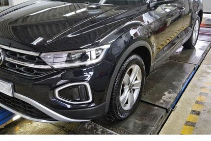 VW T-Roc 20.657 km 25.450 &euro; Chemnitz 09113