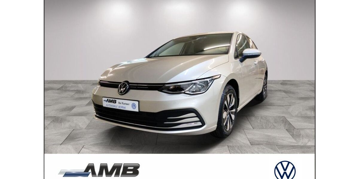 VW Golf 23.000 km 22.222 &euro; Borna 04552