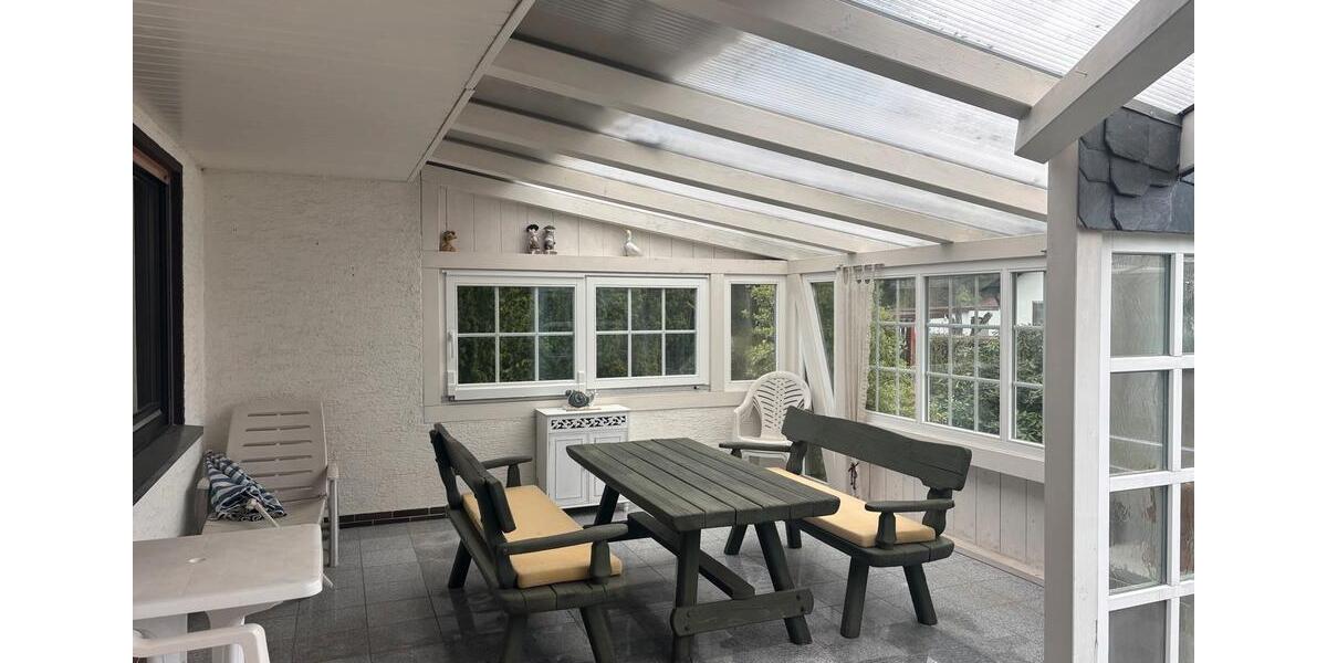 Bungalow Neustadt bei Coburg - 4 Zimmer, 122 m&sup2;, 360.000&euro; | Angebot:27083413