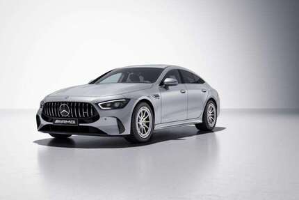 Mercedes-Benz AMG GT 5.000 km 118.730 € Chemnitz 09120
