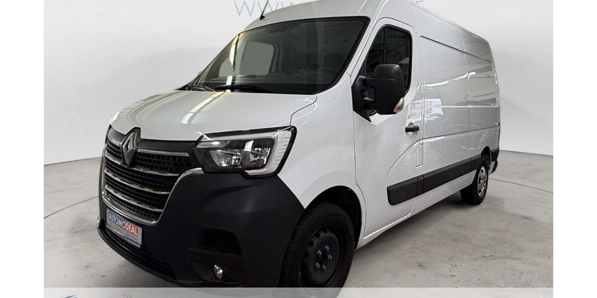 Renault Master 26.983 km 21.899 &euro; Dinslaken 46539
