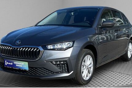 Skoda Scala 1.010 km 23.390 &euro; Bremen 28279