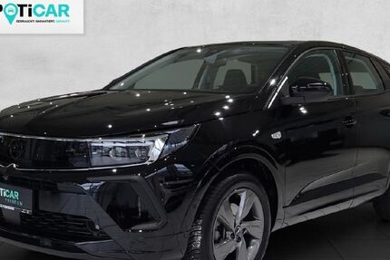 Opel Grandland (X) 16.061 km 28.980 &euro; Meiningen 98617