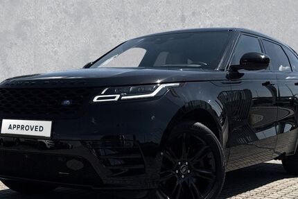 Land Rover Range Rover Velar 44.560 km 45.900 &euro; Bruchköbel 63486