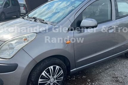 Nissan Pixo 116.600 km 4.900 &euro; Demmin 17109