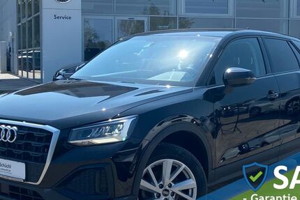Audi Q2 44.629 km 20.748 &euro; Schrobenhausen-Edelshsn. 86529