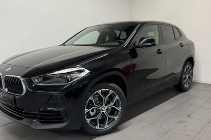 BMW X2 28.300 km 35.880 € Konstanz 78467