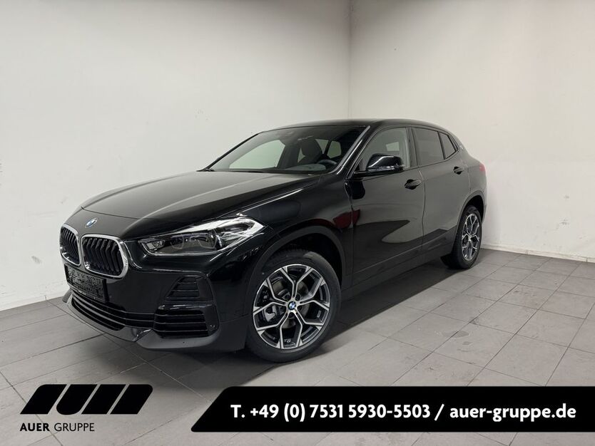 BMW X2 28.300 km 35.880 € Konstanz 78467