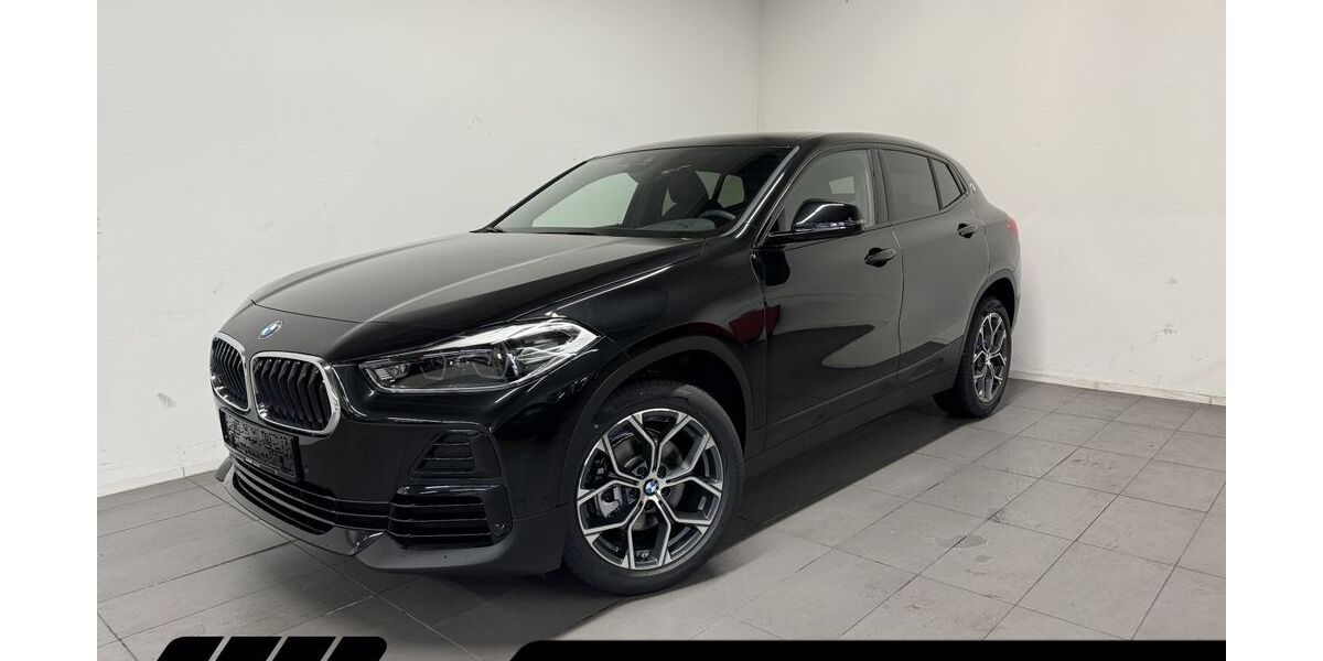 BMW X2 28.540 km 28.900 € Konstanz 78467