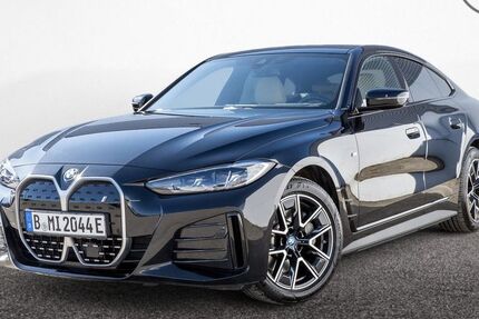 BMW i4 18.000 km 42.950 &euro; Teltow 14513