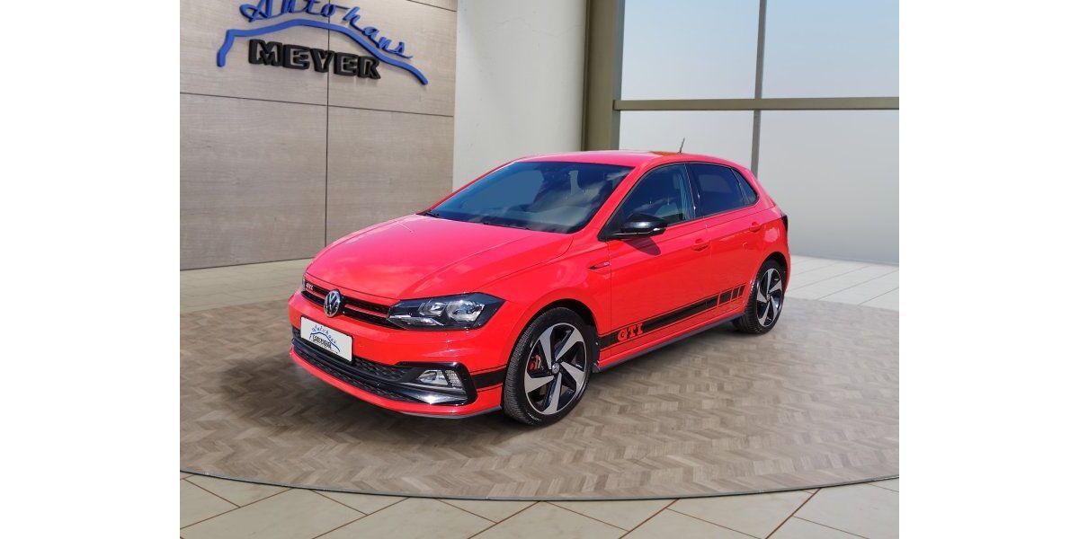VW Polo 112.868 km 13.910 &euro; Sickte bei Braunschweig 38173