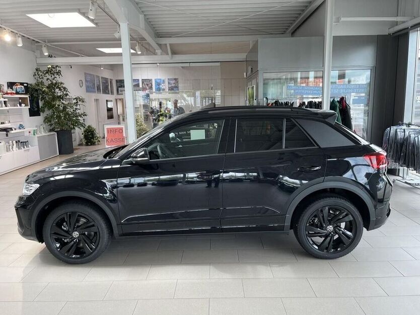 T-Roc