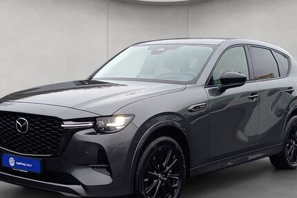 Mazda CX-60 30.568 km 36.550 &euro; Frankfurt 60386