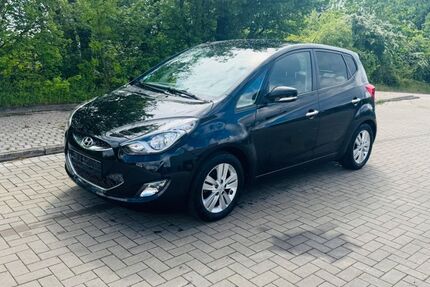Hyundai ix20 82.728 km 7.999 &euro; Burgdorf 38272