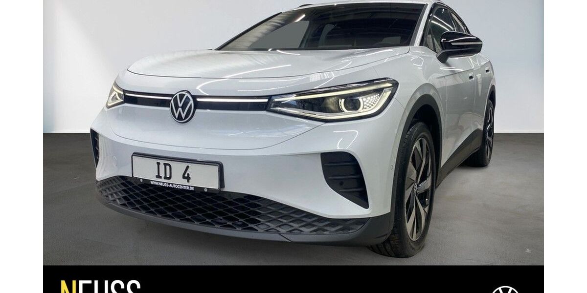 VW ID.4 1.150 km 48.790 &euro; Pfarrkirchen 84347