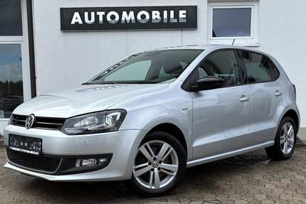 VW Polo 75.750 km 9.979 &euro; Königsfeld 78126