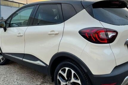 Renault Captur 63.282 km 11.400 &euro; Münster 48163