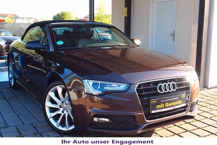 Audi A5 138.600 km 18.350 € Altrip 67122