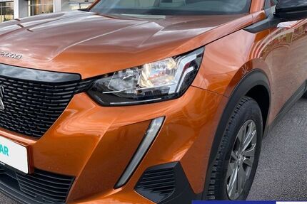 Peugeot 2008 28.282 km 14.890 &euro; Solingen 42655