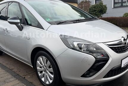 Opel Zafira 275.157 km 3.699 &euro; Kirchberg 55481