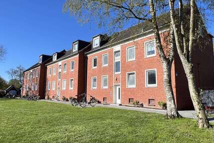 Wohnung Hage - 2 Zimmer, 38 m&sup2;, 425&euro; | Angebot:26688861