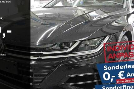VW Arteon 53.990 km 34.840 &euro; Wackersdorf 92442