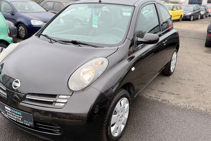 Nissan Micra 190.000 km 2.450 &euro; Erftstadt 50374