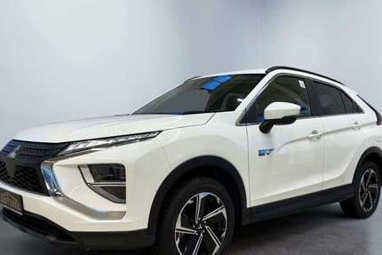 Mitsubishi Eclipse Cross 34.581 km 22.983 &euro; Brandenburg an der Havel 14772
