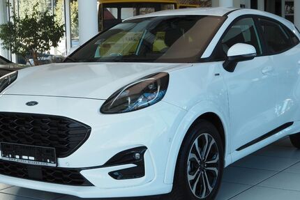 Ford Puma 8.260 km 19.990 &euro; Köngen 73257
